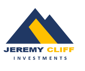 Jeremy Cliff Investements